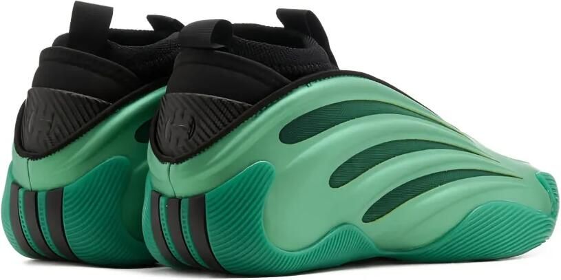 Adidas Harden Vol. 9 "Metamorphosis" sneakers Groen - Foto 2