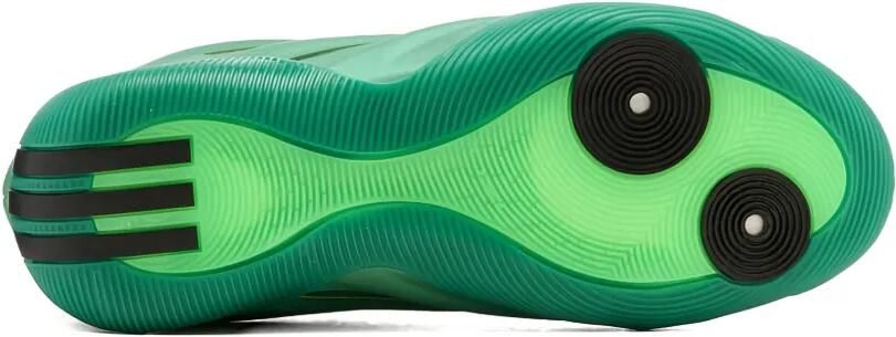 Adidas Harden Vol. 9 "Metamorphosis" sneakers Groen - Foto 5