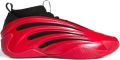 Adidas Harden Vol. 9 "Red Metallic" sneakers Rood - Rood