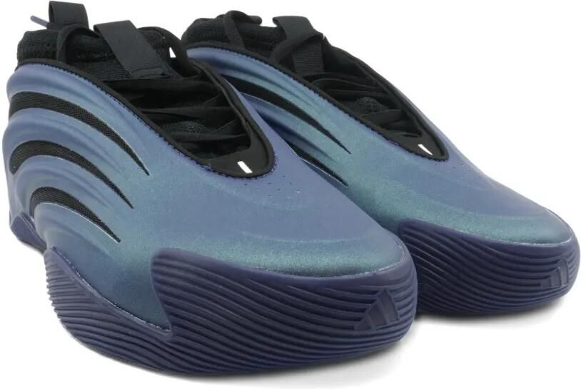Adidas Harden Vol. 9 sneakers Blauw - Foto 2