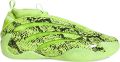Adidas Harden Vol. 9 sneakers Groen - Groen