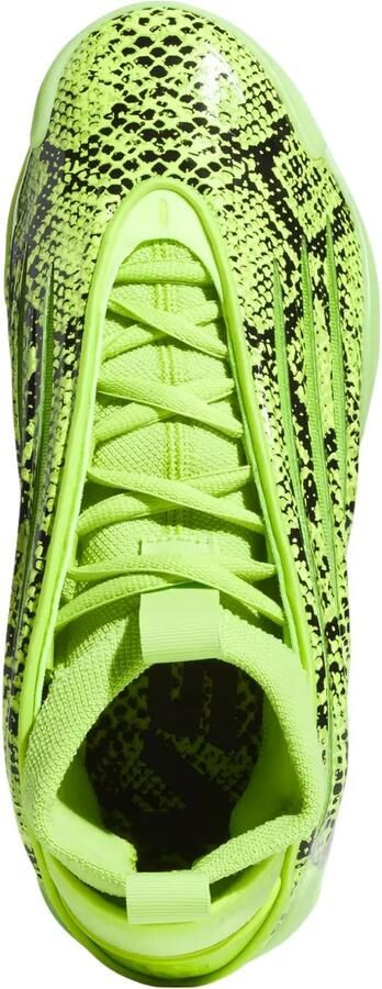 Adidas Harden Vol. 9 sneakers Groen - Foto 2