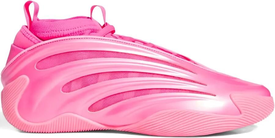 Adidas Harden Vol. 9 sneakers Roze