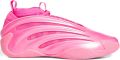 Adidas Harden Vol. 9 sneakers Roze - Roze