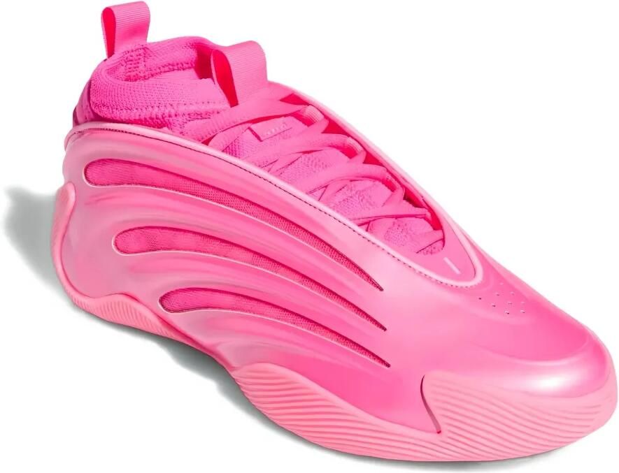 Adidas Harden Vol. 9 sneakers Roze - Foto 2
