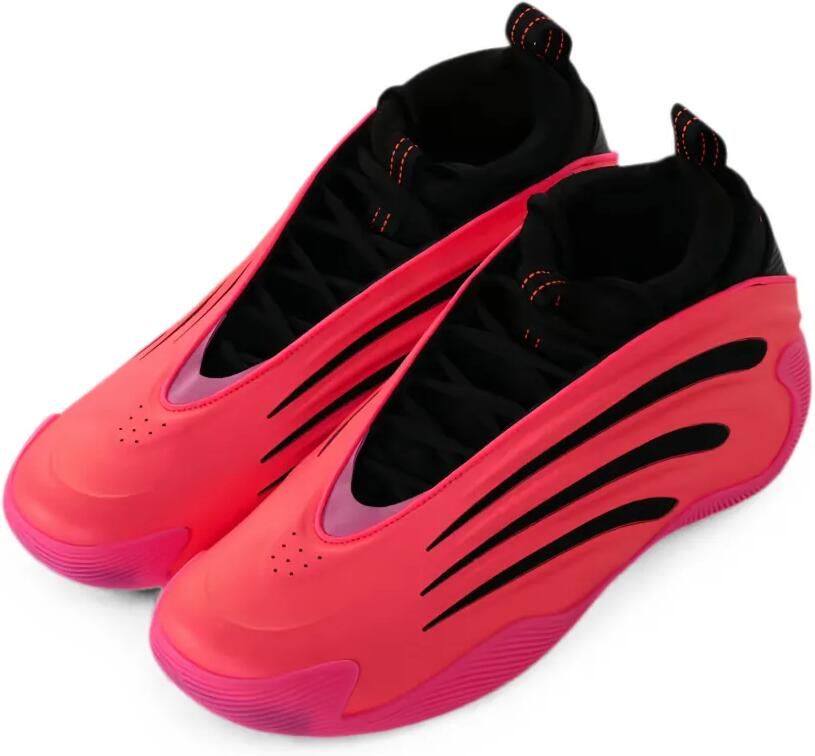 Adidas Harden Vol. 9 sneakers Roze