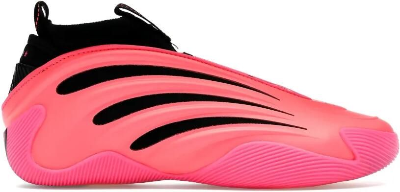 Adidas Harden Vol. 9 sneakers Roze - Foto 2
