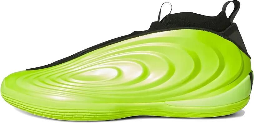 Adidas Harden Volume 10 "Hi-Res Yellow" sneakers Geel - Foto 2