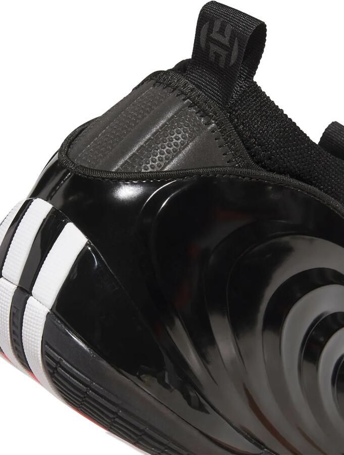 Adidas AdiZero geperforeerde low-top sneakers Zwart - Foto 2