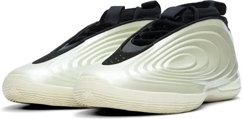 Adidas Harden Volume 10 metallic sneakers Beige - Foto 2
