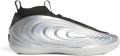 Adidas Harden Volume 10 metallic sneakers Zilver - Zilver