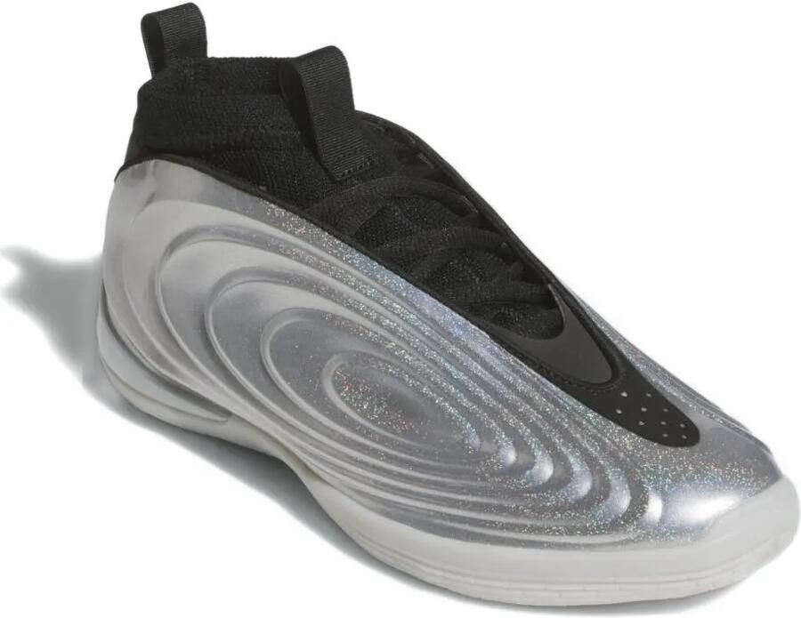 Adidas Harden Volume 10 metallic sneakers Zilver - Foto 2