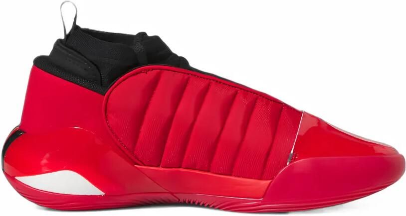 Adidas Harden volume 7 basketball shoes Rood