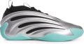 Adidas Harden Volume 9 metallic sneakers Zilver - Zilver