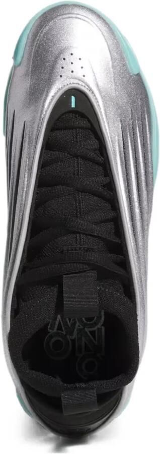 Adidas Harden Volume 9 metallic sneakers Zilver - Foto 5