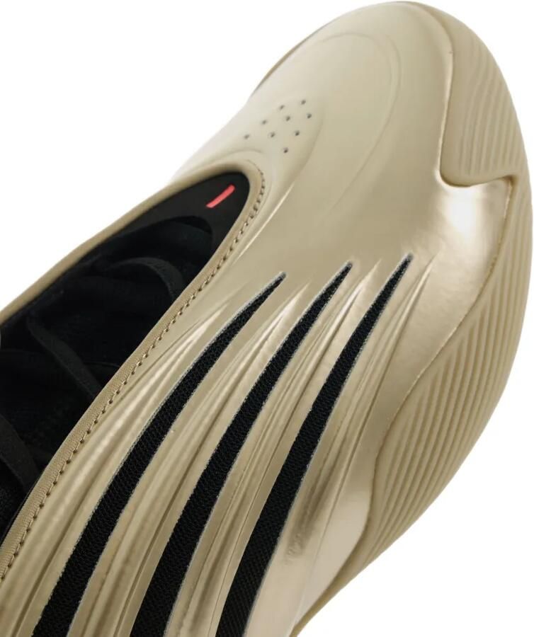 Adidas Harden Volume 9 sneakers Goud - Foto 2