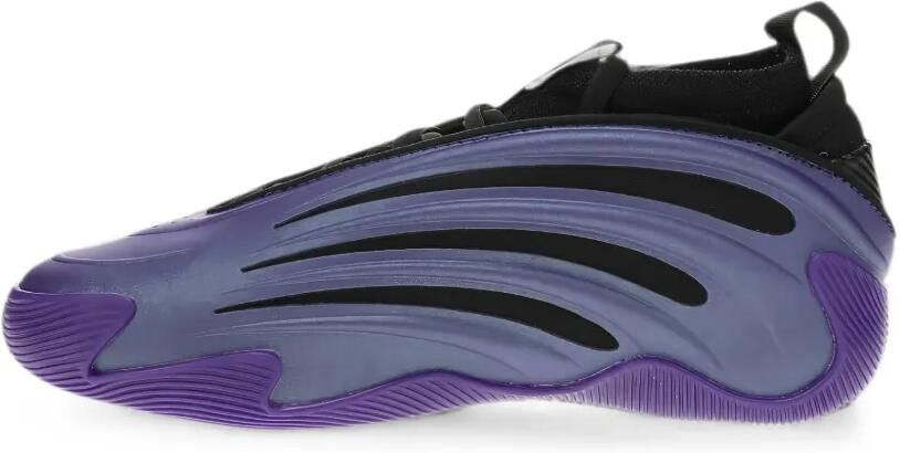 Adidas Harden Volume 9 sneakers Paars