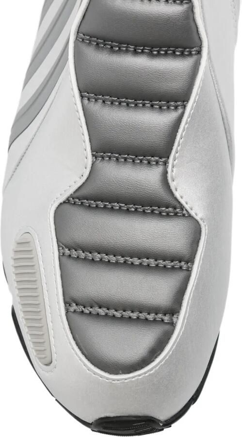 Adidas high-top panelled sneakers Zilver - Foto 4