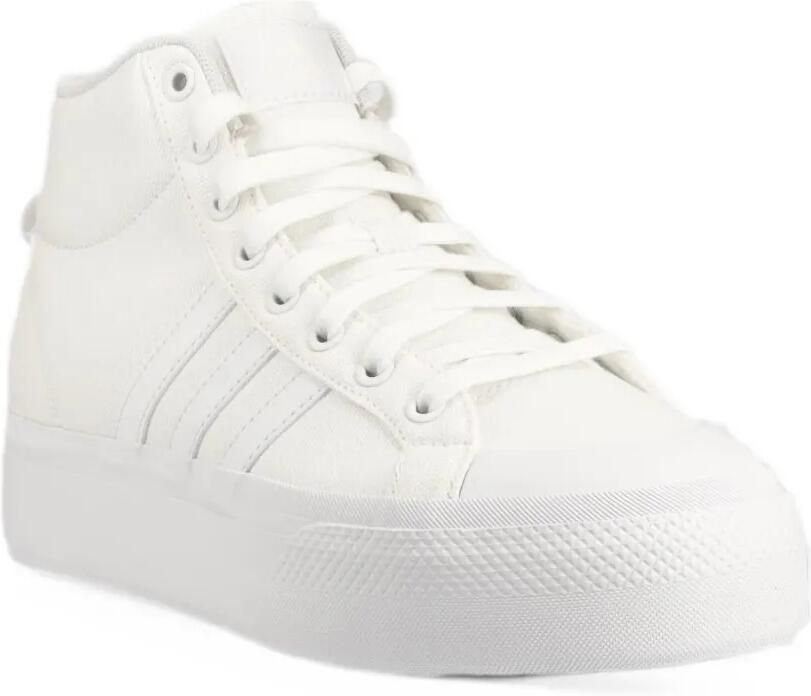 Adidas high-top sneakers Wit - Foto 3