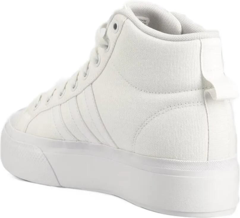 Adidas high-top sneakers Wit - Foto 2