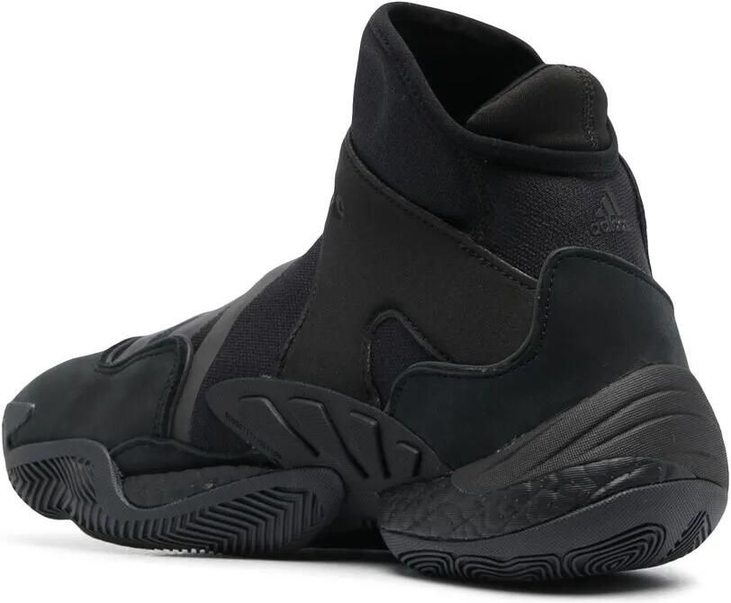 Adidas High-top sneakers Zwart - Foto 2