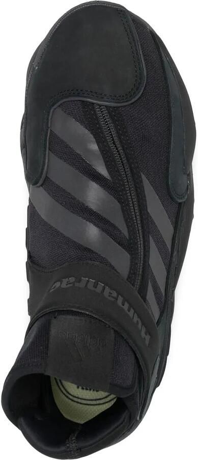 Adidas High-top sneakers Zwart - Foto 3