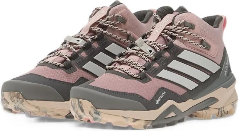 Adidas hiking shoes Terrex Skychaser Mid GORE-TEX Roze - Foto 2