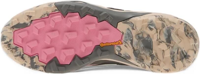 Adidas hiking shoes Terrex Skychaser Mid GORE-TEX Roze - Foto 5