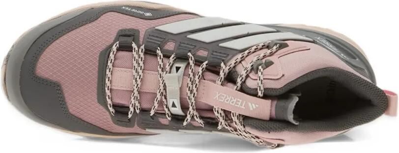 Adidas hiking shoes Terrex Skychaser Mid GORE-TEX Roze - Foto 4
