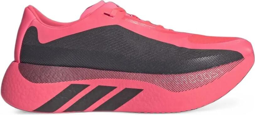 Adidas Hyper Boost Edge sneakers Roze