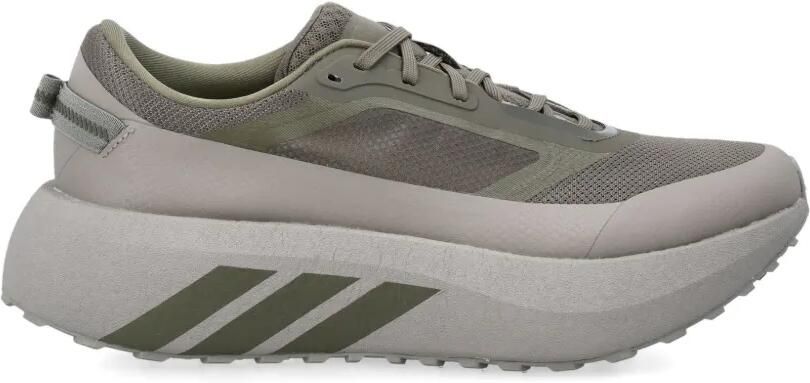 Adidas Hyperboost ATR sneakers met chunky zool Groen