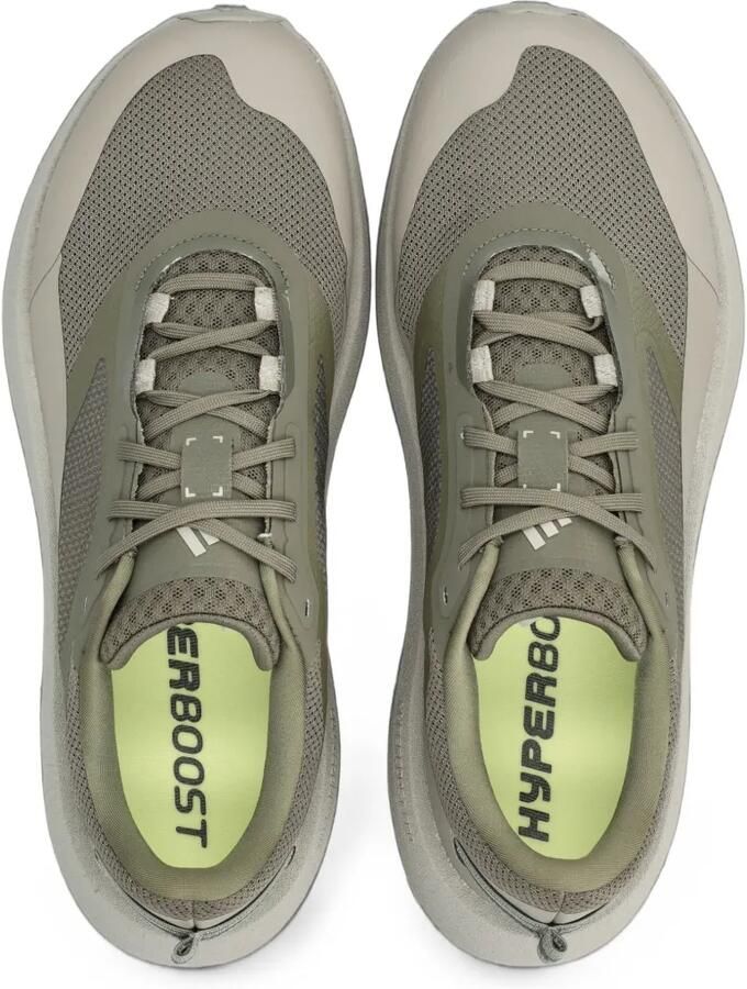 Adidas Hyperboost ATR sneakers met chunky zool Groen - Foto 3