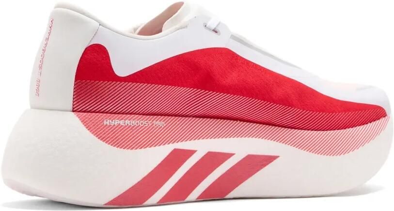 Adidas Adizero Evo SL EXO sneakers met strepen Groen