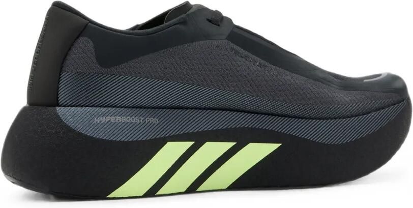 Adidas Ghost Sprint ballerina's met slangenleer-effect Beige - Foto 11