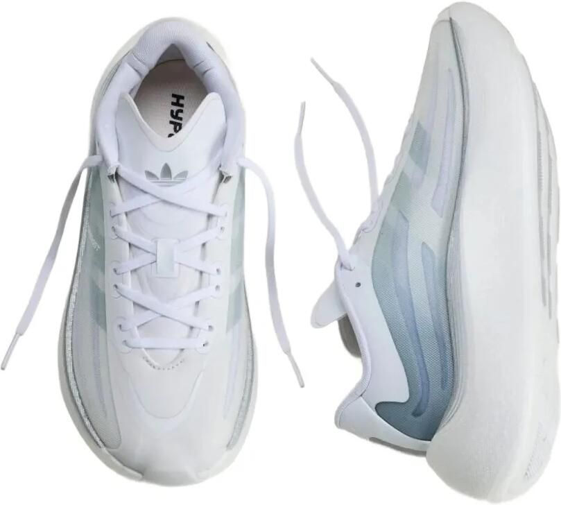 Adidas Hyperboost EPHR LT schoenen Wit - Foto 3
