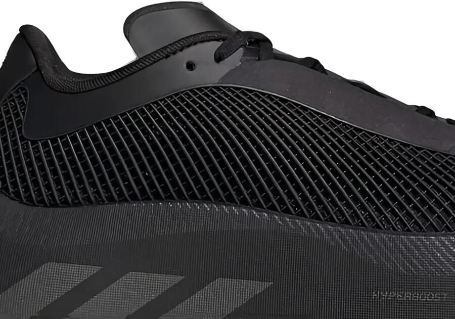 Adidas Hyperboost Euphoria mesh sneakers Zwart - Foto 5