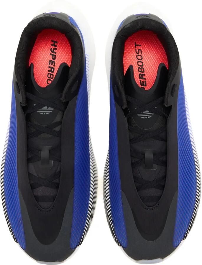 Adidas Hyperboost Euphoria mesh sneakers Zwart - Foto 3