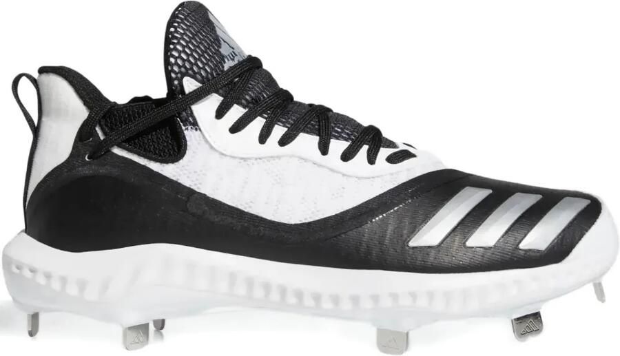 Adidas Icon 5 Bounced Iced "Black White" sneakers Zwart