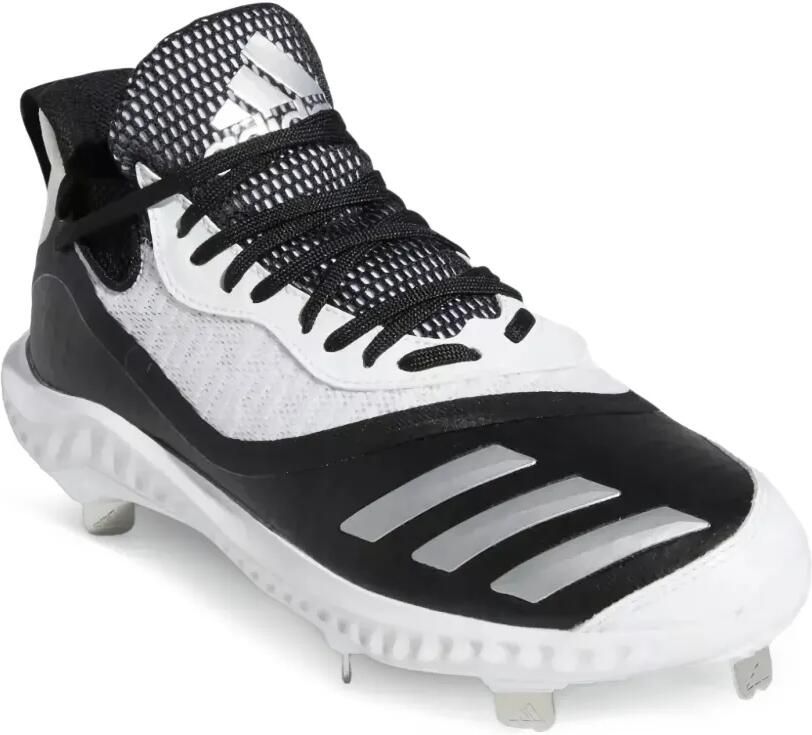 Adidas Icon 5 Bounced Iced "Black White" sneakers Zwart - Foto 2