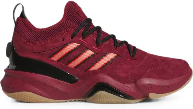 Adidas Adizero Select 3.0 sneakers Wit