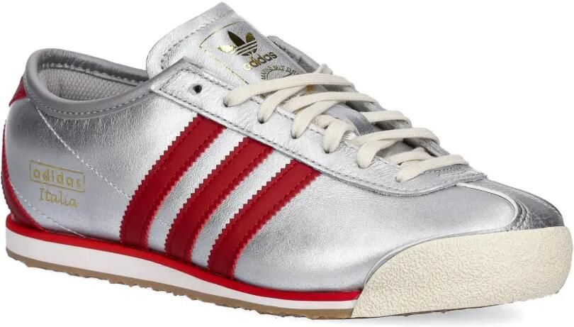 Adidas Italia 1970s low-top sneakers Zilver - Foto 3