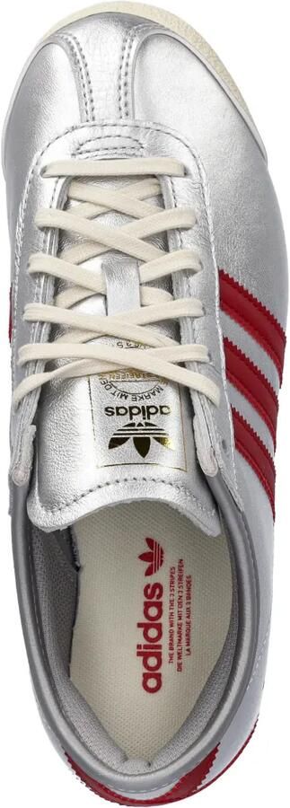 Adidas Italia 1970s low-top sneakers Zilver - Foto 4