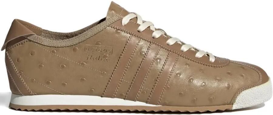 Adidas x BAPE F50 Elite "Clear Pink Cloud White" sneakers Wit - Foto 6
