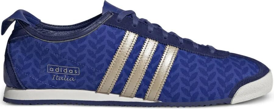 Adidas Italia 60s sneakers Blauw