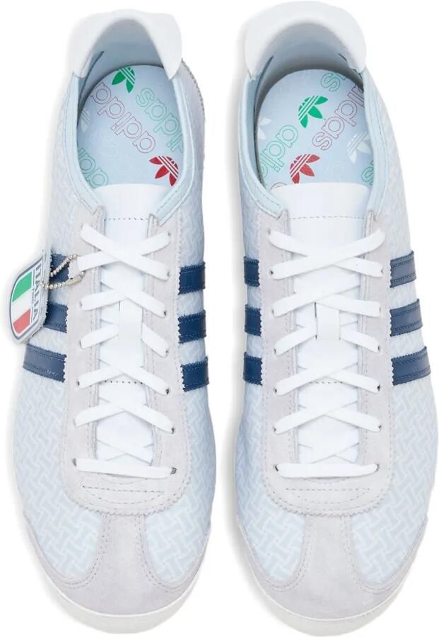 Adidas Italia 60s sneakers Blauw - Foto 3