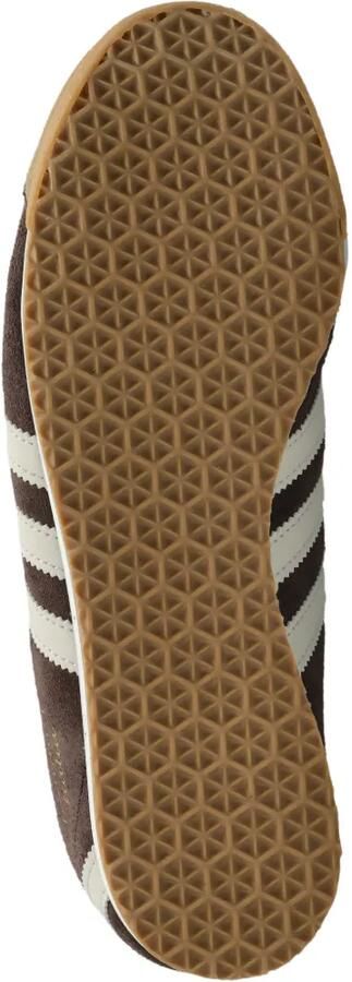 Adidas Italia 70s leren sneakers Bruin - Foto 4
