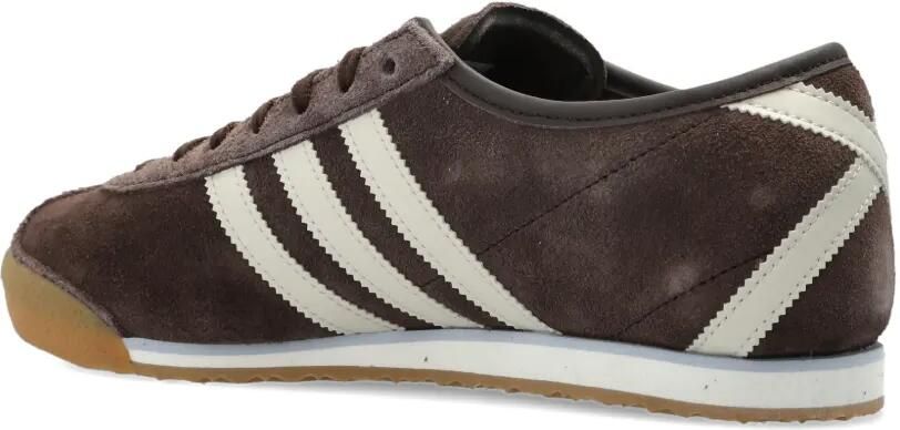 Adidas Italia 70s leren sneakers Bruin - Foto 2