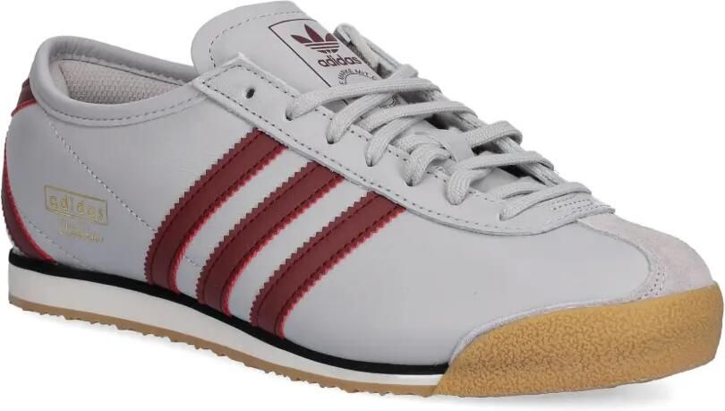 Adidas Italia 70s leren sneakers Grijs - Foto 3