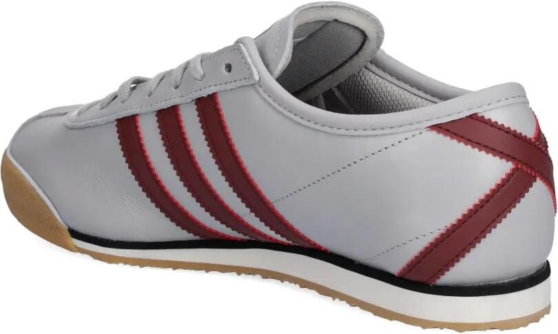 Adidas Italia 70s leren sneakers Grijs - Foto 2