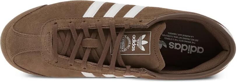 Adidas Italia 70S low-top sneakers Bruin - Foto 5